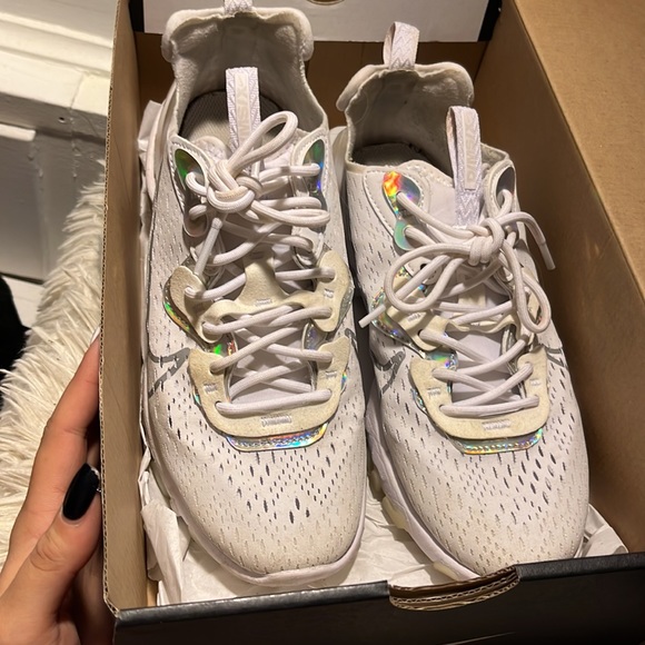 Reflective nike react vision - Picture 2 of 5